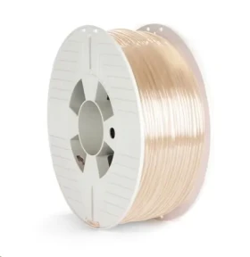 Verbatim 3D Printer Filament PET-G 2.85mm 123m 1kg transparentní (55059)