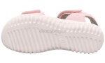 Dětské sandály Superfit 1-009011-5510 Velikost: 33
