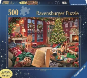 Ravensburger Vánoční hřejivé chvíle