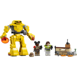 LEGO® 76830 Honička se Zyclopsem