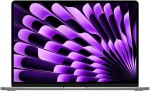 MacBook Air 15,3" / M3 / 8GB / 256GB / vesmírně šedý (2024)