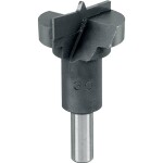 Bosch Accessories 2608900336 sada frézovacích vrtáků do dřeva 10 mm, 12 mm, 13 mm, 14 mm, 16 mm, 18 mm, 20 mm, 22 mm, 24