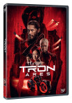 Tron: Ares DVD