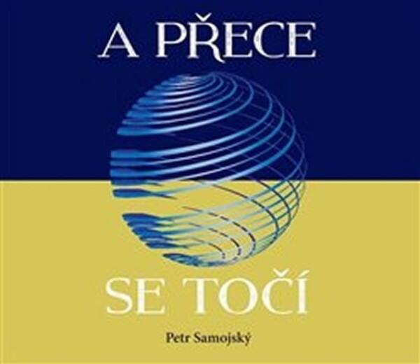 Přece se točí Petr Samojský