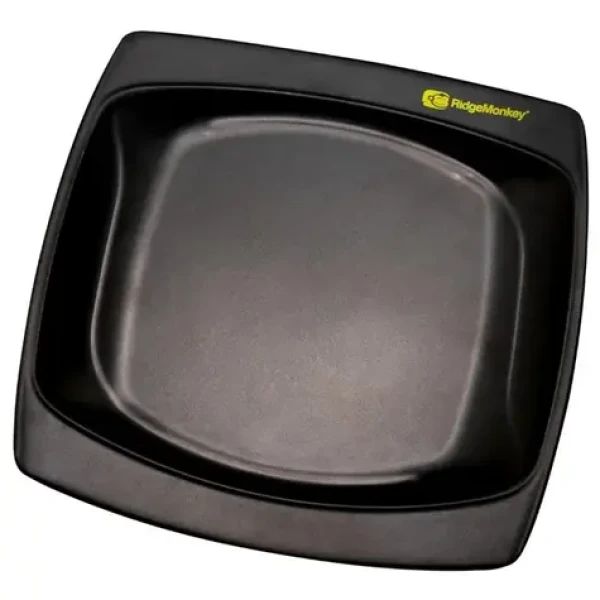 RidgeMonkey Talíř DLX Standard Plate (RM894)