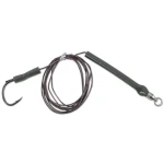 Uni Cat Návazec Curved Point Gripper Rig SX-67 3/0 (1641003)