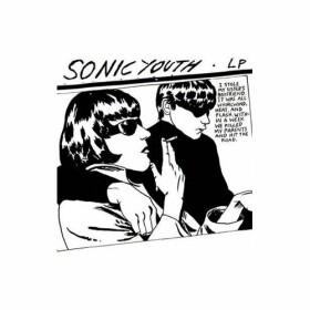Sonic Youth: Goo - LP - Youth Sonic