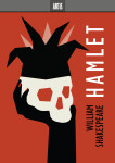 Hamlet William Shakespeare e-kniha