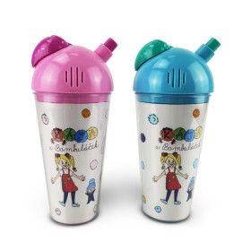 Kája a Bambuláček Bublifukový Shaker - EPEE