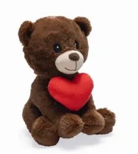 Beeztees Hračka pro psy Medvídek Tubby 25,5cm (KF-2400246)