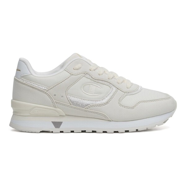 Sportovní obuv Champion RN85 VELOUR S11705-WW017 Látkový materiál,Syntetický materiál