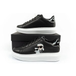Karl Lagerfeld Kapri W KL62524T0 00 boty 37