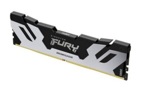 Kingston Fury Renegade Silver 48GB (1x48GB) DDR5 6400MHz / CL32 / DIMM / XMP (KF564C32RS-48)