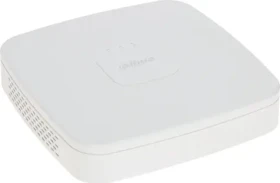 Dahua NVR2104-P-4KS3 / Rekordér / 4 kanály / 5x RJ45 / HDMI / VGA (NVR2104-P-4KS3)