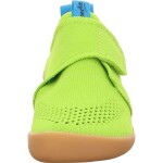Dětská barefit nazouvací obuv VENTI Green Supefit 1-006705-7000 - 31