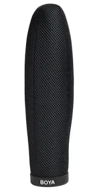 BOYA BY-P160 / Protivětrný kryt mikrofonu / 160×23 mm (BY-P160)