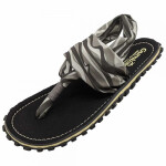 Žabky Gumbies Slingback W G-SB-WN-BL 42