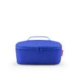 Termobox Reisenthel Coolerbag M pocket Mesh royal blue