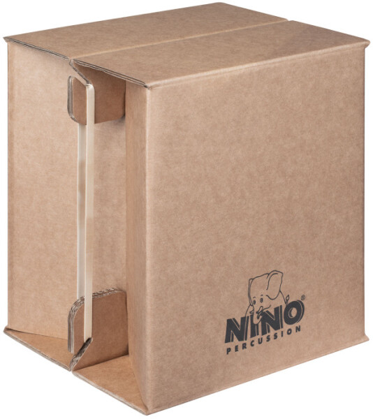 NINO Percussion Percussion Cajon2Go