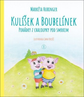 Kulíšek Boubelínek