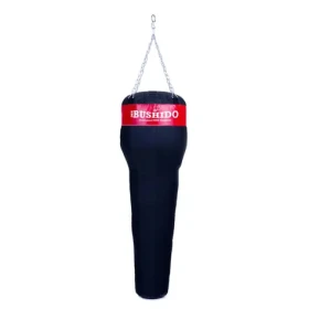 DBX BUSHIDO Boxovací hákový pytel 140 cm 40 kg (5902539012989)