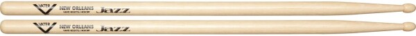 Vater New Orleans Jazz Wood tip