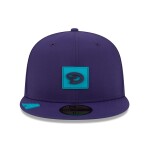 New Era Pánská kšiltovka Arizona Diamondbacks MLB 2026 Clubhouse 59FIFTY Fitted Velikost: 7 5/8