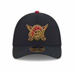 New Era Pánská kšiltovka Pittsburgh Pirates MLB City Connect 39THIRTY M-Crown Flex Velikost: M/L