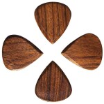 Timber Tones Blues Tones Indian Teak 4-Pack