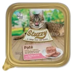 STUZZY Mister vanička šunka 100 g / Vanička pro kočky (0303-6005)
