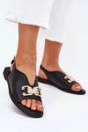 Sandály model 214337 Step in style 36
