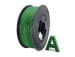 PLA filament zelený list 1,75 mm Aurapol 1 kg