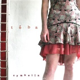 Těba - CD - Cymbelín
