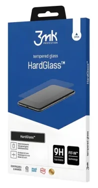 3mk HardGlass / Tvrzené sklo / Google Pixel 10 a 10 Pro (5903108674751)