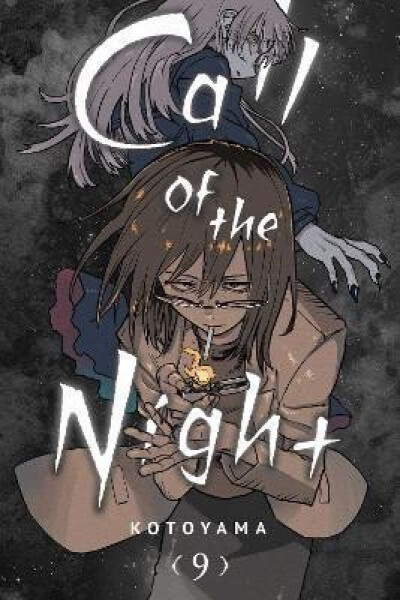 Call of the Night 9 - Kotoyama