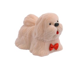 LUNICA Dárková krabička PEJSEK 0579