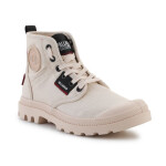 Boty Palladium Papa Hi Patch W 79117-260-M EU 39