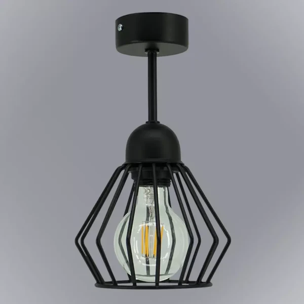 Svítidlo Livia 2845/Z-B-3 PL1