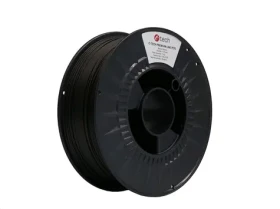 C-TECH PREMIUM LINE Filament PETG carbon | 1.75mm | 1kg (8594125014384)