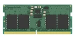 Kingston ValueRAM 8GB (1x 8GB) DDR5 6400MHz / CL52 / SO-DIMM / 1.1V / Non-ECC (KVR64V52BS6-8)