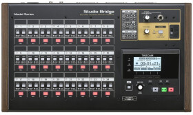 Tascam Studio Bridge