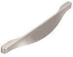 Siro Nábytková úchytka 2356 rozteč: 320mm ocel (S14237)