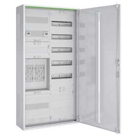 ABN ABNRS309Z1412 skříň na elektroměr Obsah 1 ks