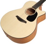 Furch Violet Gc-EM CNR Active 2026