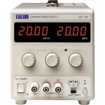 EA Elektro Automatik EA-PS 10080-60 2U laboratorní zdroj s nastavitelným napětím, 0 - 80 V/DC, 0 - 60 A, 1500 W, USB, Et