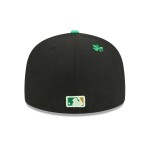 New Era Pánská kšiltovka Philadelphia Phillies MLB 2026 St. Patrick's Day Authentic 59FIFTY Velikost: 7 1/8