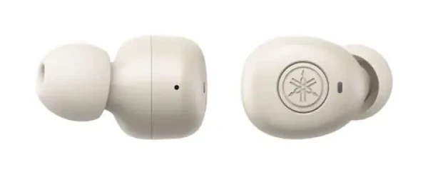 Yamaha TW-E3B šedá / Bezdrátová sluchátka / mikrofon / Bluetooth 5.0 / IPX5 (100001737706)