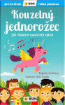Kouzelný jednorožec První čtení Eugenio Neshivoy