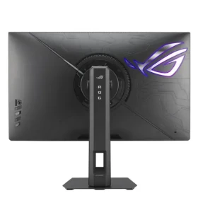 27" ASUS ROG Strix 5K XG27JCG černá / Monitor / Fast IPS / 5120×2880 / 180 Hz / 0,3 ms / DP+HDMI+USB-C (90LM0CE0-B01371)