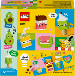 LEGO LEGO® Classic 11039 Kreativní jídlo